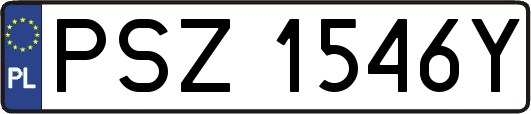 PSZ1546Y