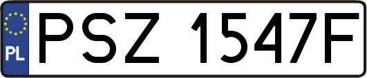 PSZ1547F