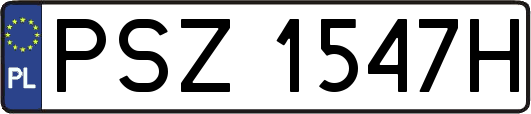 PSZ1547H