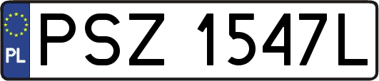 PSZ1547L
