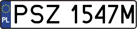 PSZ1547M