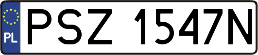 PSZ1547N