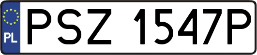 PSZ1547P