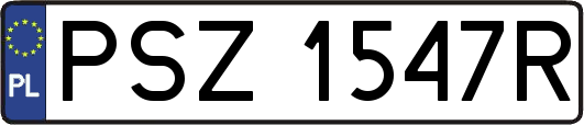 PSZ1547R
