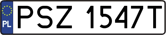 PSZ1547T