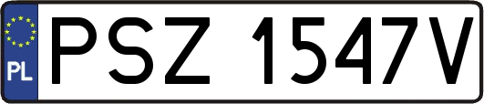 PSZ1547V