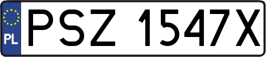 PSZ1547X