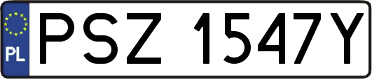 PSZ1547Y