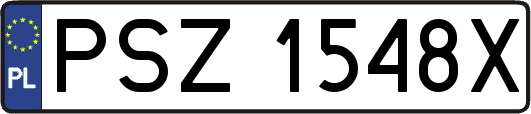 PSZ1548X
