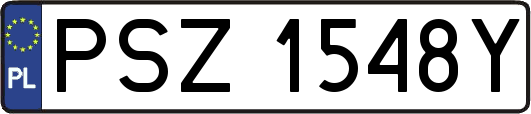 PSZ1548Y