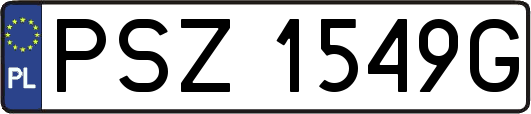 PSZ1549G