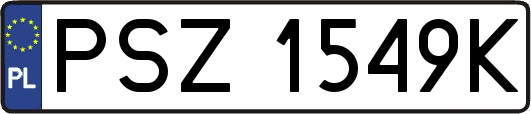 PSZ1549K