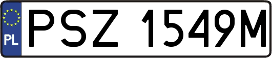 PSZ1549M