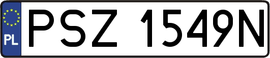 PSZ1549N