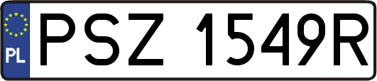 PSZ1549R