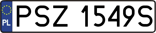 PSZ1549S