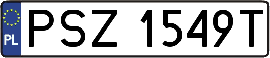 PSZ1549T