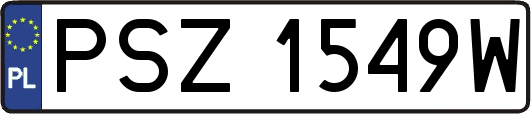 PSZ1549W