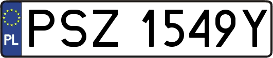 PSZ1549Y