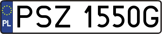 PSZ1550G