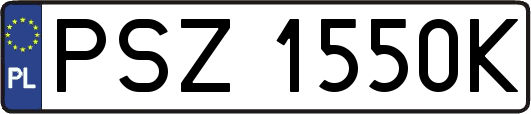 PSZ1550K