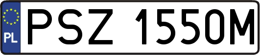 PSZ1550M
