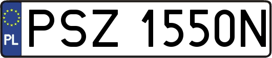 PSZ1550N