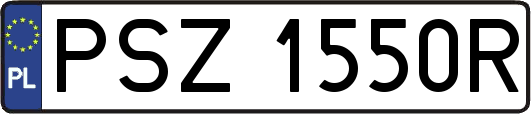 PSZ1550R