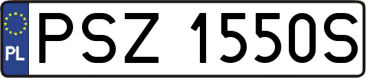 PSZ1550S
