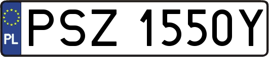 PSZ1550Y