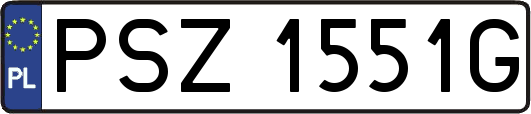 PSZ1551G