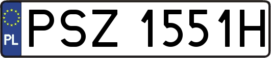 PSZ1551H