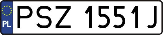 PSZ1551J