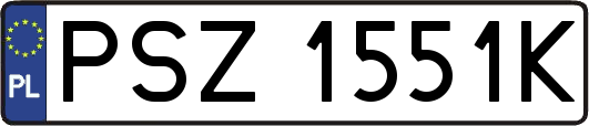 PSZ1551K