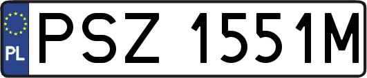PSZ1551M