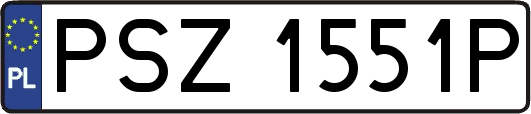 PSZ1551P