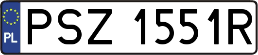 PSZ1551R