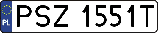 PSZ1551T