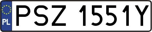 PSZ1551Y