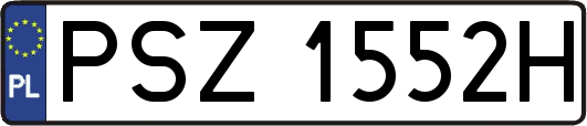 PSZ1552H