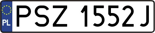 PSZ1552J
