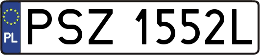 PSZ1552L