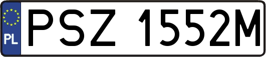 PSZ1552M