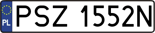 PSZ1552N