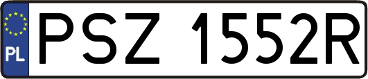 PSZ1552R