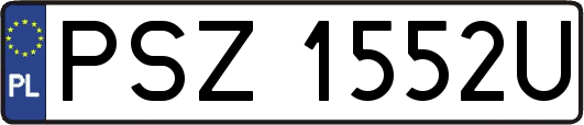 PSZ1552U