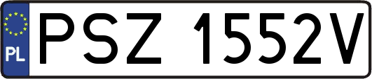 PSZ1552V