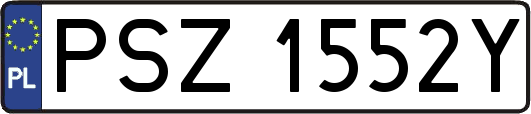 PSZ1552Y