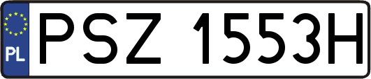 PSZ1553H