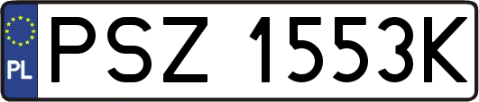 PSZ1553K